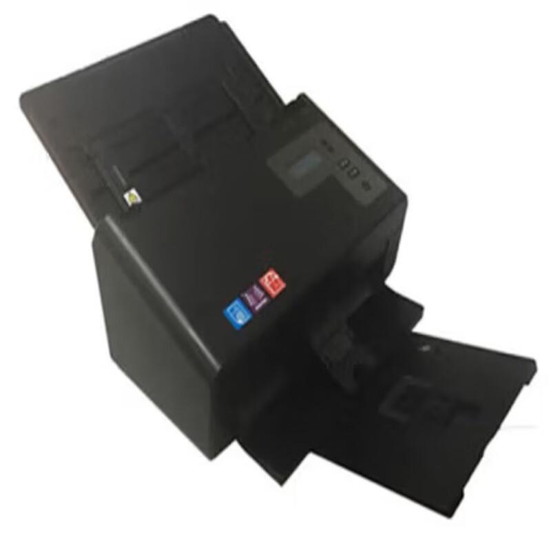 Uniscan Q2260 High-Speed Duplex Document Scanner CN plug (adapter included)