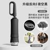Umbrella Storm-resistant Large Umbrella Automatic Reverse Ring Buckle Umbrella Outdoor Portable Men's Umbrella Three-fold Girl Senior Sense
