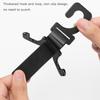 Car Headrest Hooks Auto Back Seat Hanger For Wallet Purse Shopping Bag Hook Car Rear Seat Hanging Holder Interior Organizer