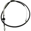 New 46410-35650 Replacement Front Parking Brake Cable Assy For 1989 1990 1991 1992 1993 1994 1995 Toyot 4Runner Pickup