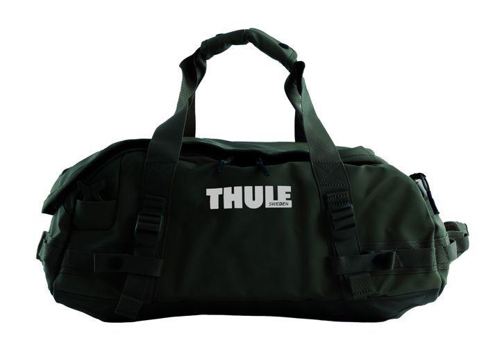 Sac De Voyage - THULE - Chasm Recycled Duffel 30L XS - Résistant Aux Intempéries - Durable - Mixte