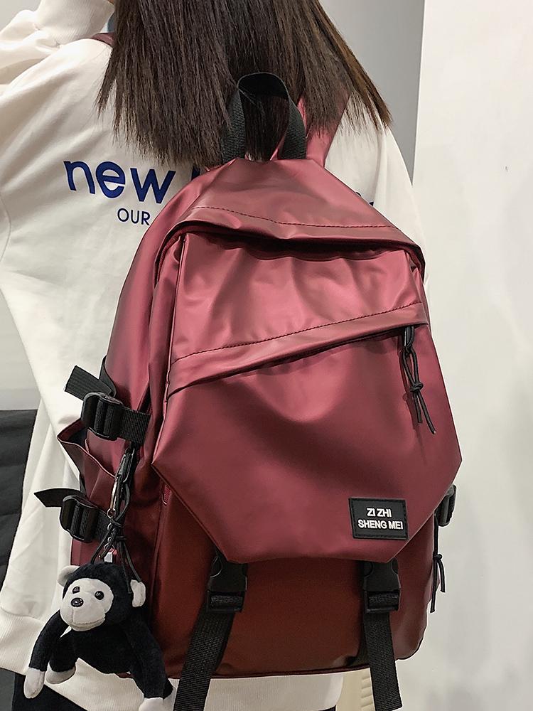 Boys' School and Travel Backpack for Students