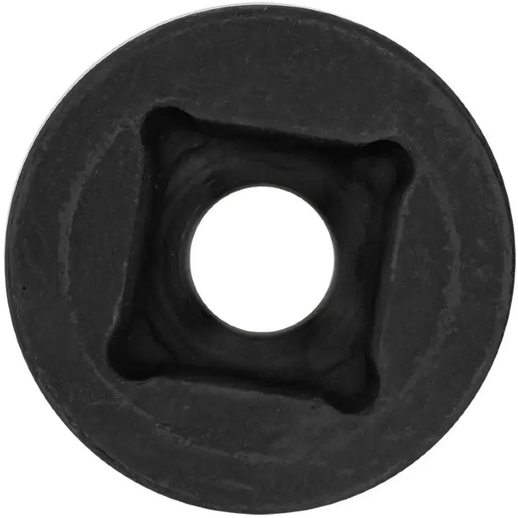 JCB 1" 19mm Deep Impact Socket Cr-Mo Hexagon Socket Wrench