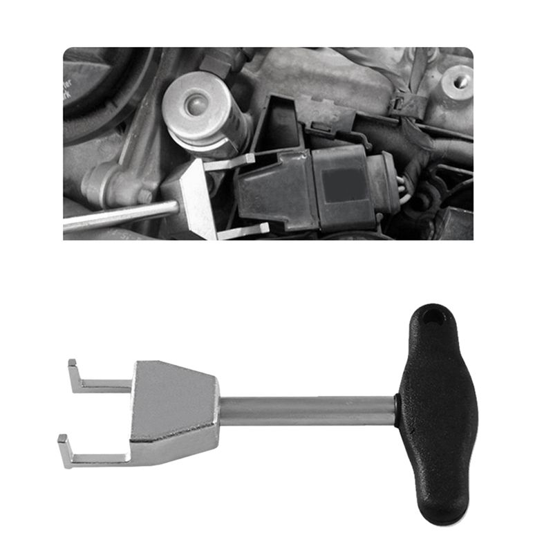 BHBL Auto Ignition Coil Puller Removal Spark Plug Puller Tool for ,,Sagitar,, Car Repair Tool