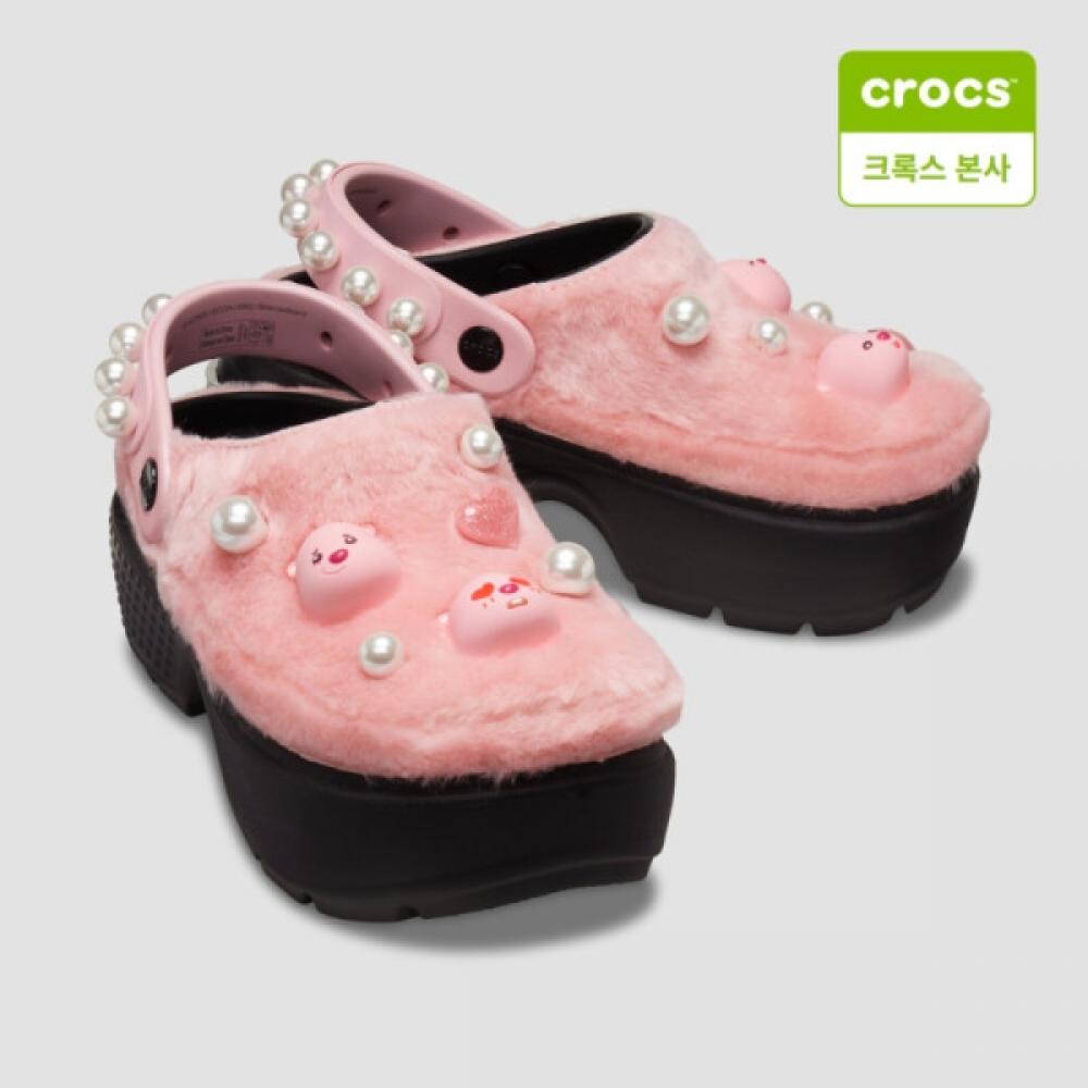 

Crocs Starfield Suwon Crocs X Zanman Luffy Stomp Clog 210523 90h M6W8(250mm)