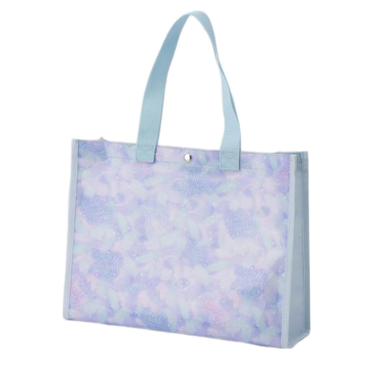 

Mezzo Piano Pool Bag Feather Unicorn Pattern Swim Bag Purple Unicorn Girls Genuine Product Kids [mezzo piano] лавандовий