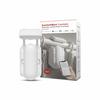 SwitchBot "Works with Alexa Certified" Curtain Smart Home Compatible with Alexa - Google Home IFTTT Siri LINE Clova Automatic Opening/closing Remote C