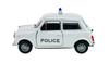 WELLY MINI COOPER 1300 POLICE 1:34 43609