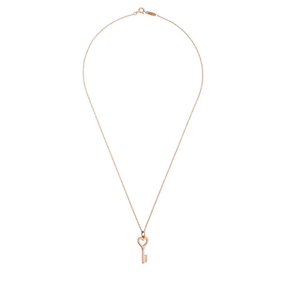 TIFFANY & CO. Keys Necklaces Women's 32655939