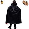 Boys Vampire Halloween Costume Kids Cosplay Party Stage Performance Outfit