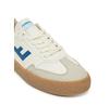Men's Sneakers Flamingos Life Life of a Flamingo Sneakers Burely White