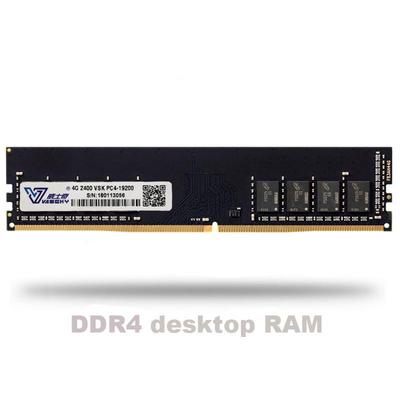 Stolní paměť DDR4 2400MHz 4GB 8GB