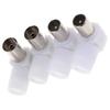 Antennas TV Right Angle Antennas Connectors Coaxial Male Plugs Adapter Male And Female TV Plug
