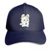 Leomi Lemon Bunny Baseball Cap Fashion Beach Unisex hat Sunhat Hat Luxury Brand Baseball For Unisex Womens