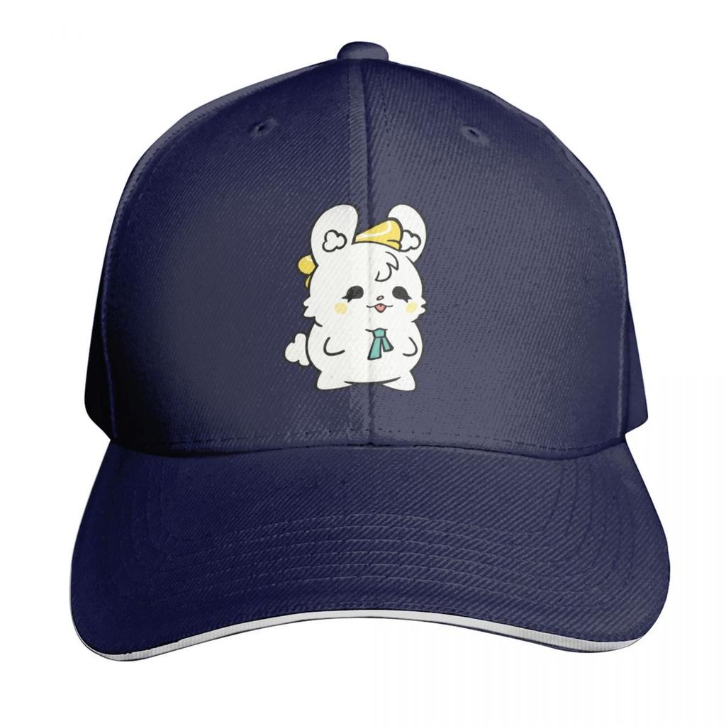 Leomi Lemon Bunny Baseball Cap Fashion Beach Unisex hat Sunhat Hat Luxury Brand Baseball For Unisex Womens