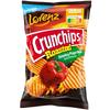 Lorenz Crunch Chips Patatine Croccanti Paprika Affumicata Arrosto 110G