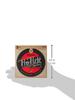 Classical Guitar Strings Pro Arte Normal 3set Pack D'Addario Silver/Clear EJ45-3D []