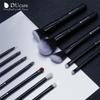 DUcare 15 stücke Synthetische Haar Make-Up Pinsel Set Foundation Rouge Lidschatten Augenbraue Blending Pinsel Werkzeuge Maquillaje