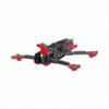 Cadru Dronă FPV IFlight CineFlow5 Shan Hai Zhu Que