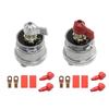 High Performances Rotary Battery Cut Off Switches For Vehicle Electrical System Prevents Power Drain Disconnect Switches