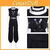 Costume Cosplay Tamons B Side Kai Rintaro in Tessuto di Poliestere per Halloween Fan di Anime