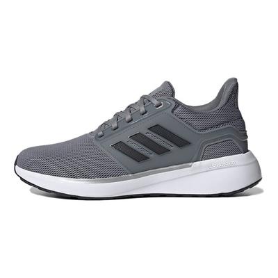 EQ19 Run Grigio Carbonio Uomo Sneakers Ferro-Metallizzato H02040