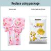 Female Dog Sanitary Belly Band - Menstrual Care Underwear for Puppies