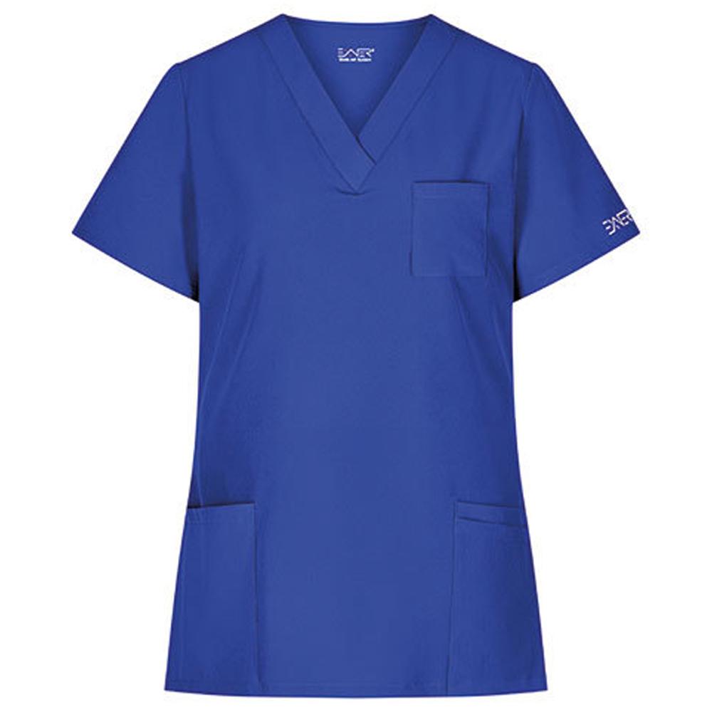 Exner Womens/Ladies Sportsline Regular Tunic