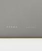 Herma Kua Tote Bag Gray