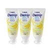 Lion Check-Up Gel Banana (Quasi-drug) 210 Grams (x 3)