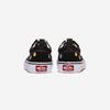 Vans Old Skool Kids Black [V36PS EB.FLW-BLK/WHT/FLW]