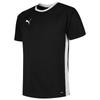 Puma Teamliga Short-sleeve T-shirt