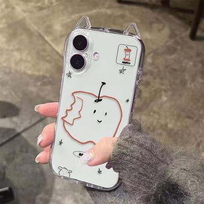 Cover per smartphone – Cover antiurto per smartphone