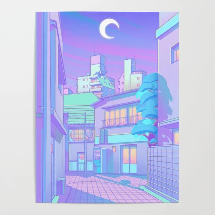 Volle 5D Diamant Malerei Blaues Wunderland DIY Diamant Stickerei Diamant Mosaik Kreuz Stich Kits Home Decor Geschenk