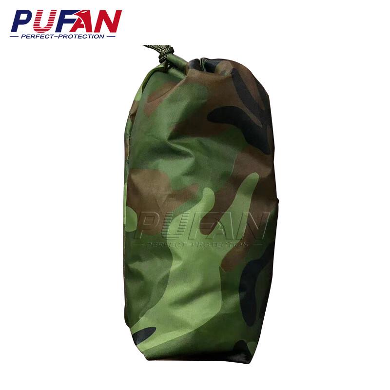 Pufan Camouflage Net Storage Bag