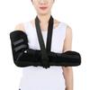 Ellebooggewricht Fixatieband Arm Fractuur Fixatie Spalk Onderarm Fractuur Beugel Verstuiking Beschermer Sling Medische Fixatieband
