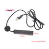 M-USB Mini Aquarium Heating Rod For Small Fish Tank Temperature Regulator Thermostat Heater 5/10W
