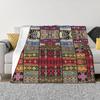 Roupa de cama – Mantas