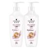 Schwarzkopf Cashmere Nourishing Shampoo & Conditioner Set