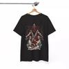 T-SHIRT PYRAMID HEAD, T-SHIRT JAMES Silent Hill 2, Anime Horror