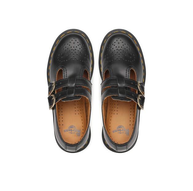 Полуботинки Dr. Martens 8065 Mary Jane