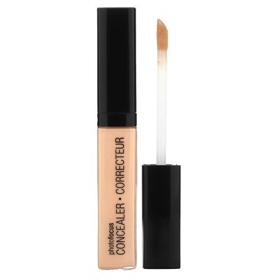 Photo Focus, Concealer, 820A Light Honey, 0,29 fl oz (8,5 ml)