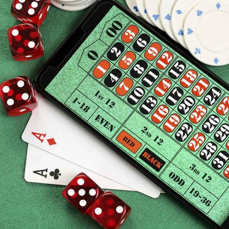 100Pcs Multicolored Dot Dices 14mm Acrylics Dices Set for Table Game Board Game Six Sided Dices with Storage Bag