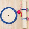 Cats Scratcher Post Toy Pet Sisal Rope Kitten Scratching Post Climbing Tree Scratching Tree Toy Cat Entertainment Toy