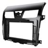 Car Frame Fascia Adapter Android Radio Dash Fitting Panel Kit For Nissan Teana Altima 2013-2018