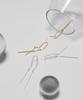Madin'Ly Vent Earring