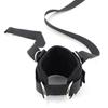 1Pc Dumbbell Foot Attachment Ankle Strap Adjustable Wear Resistant Dumbbell Attachment Ankle Weights Fitness Equipment