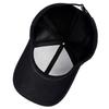 Simple Mercerized Cotton Baseball Cap