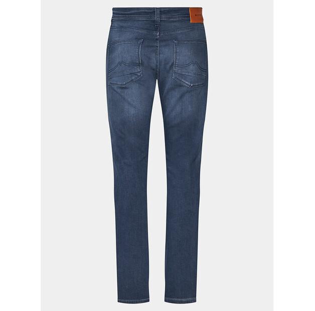 Jeans Mustang Vegas 1013231 Blue Slim Fit