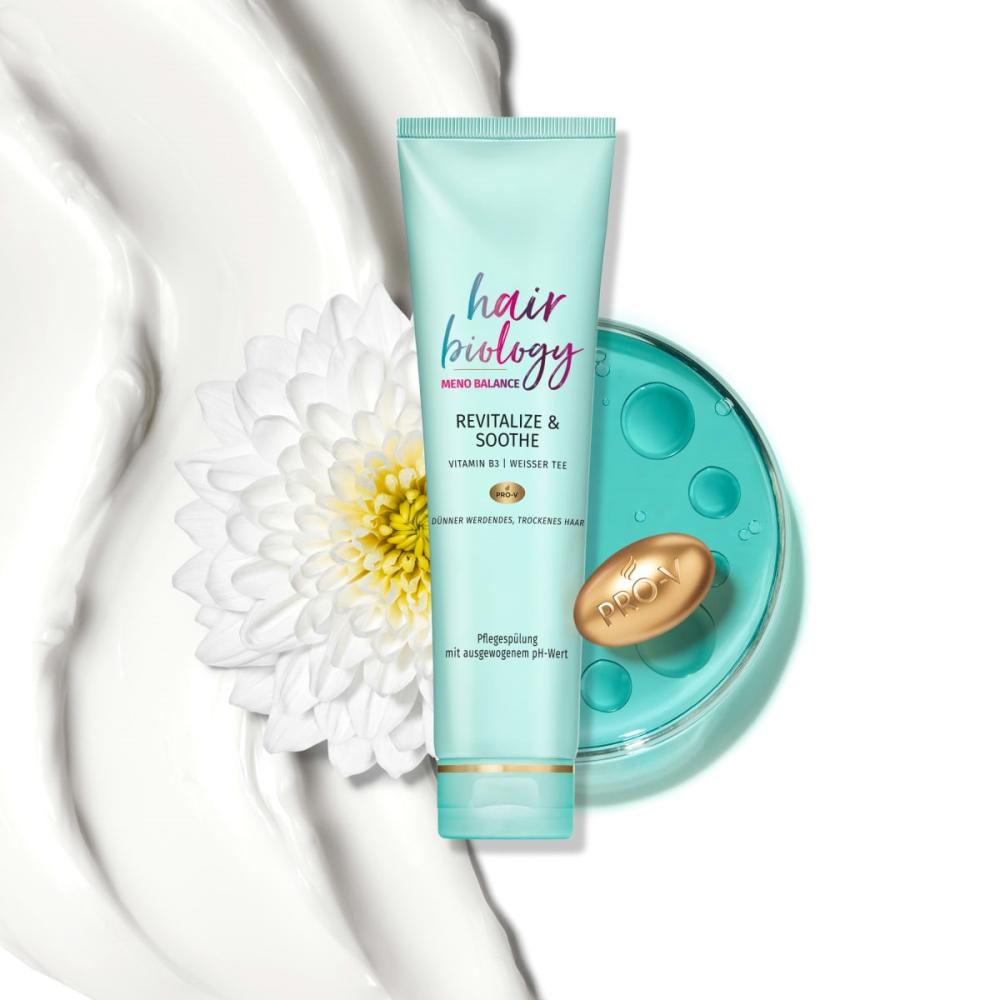 Hair Biolage Conditioner Revitalize & Sooth 160ml